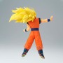 Figura SSJ3 Son Goku Match Makers Dragon Ball Z 17cm