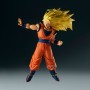 Figura SSJ3 Son Goku Match Makers Dragon Ball Z 17cm