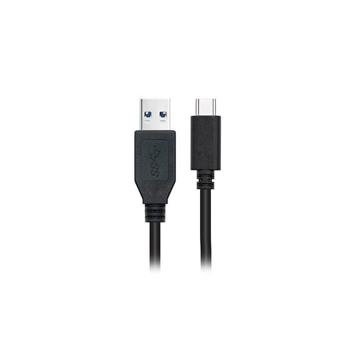 Cable nanocable usb 3.1 gen2 10gbps