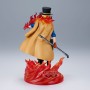 Figura The Shukko Sabo Special Edition One Piece 17cm