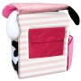 Mochila Vaca Bagoose 26cm