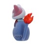 Figura Shotocat Fluffy Puffy My Hero Academia 9cm