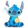 Peluche Stitch Disney soft sonido 20cm