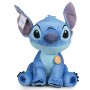 Peluche Stitch Disney sonido soft 60cm