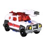 Figura Autobot Red Alert Age of the Primes Transformers 17,5cm