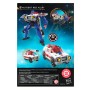 Figura Autobot Red Alert Age of the Primes Transformers 17,5cm