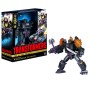 Figura Megatronus the Fallen The Thirteen Age of the Primes Transformers 19cm