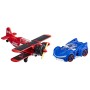 Figuras Wingtail & Blue Booster Sonic the Hedgehog Transformers 12,7cm