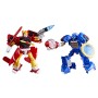 Figuras Wingtail & Blue Booster Sonic the Hedgehog Transformers 12,7cm