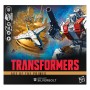 Figura Aerialbot Silverbolt Age of the Primes Transformers 17,5cm