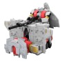 Figura Aerialbot Silverbolt Age of the Primes Transformers 17,5cm