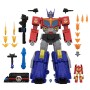 Figura Star Optimus Prime The Thirteen Age of the Primes Transformers 38cm