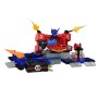 Figura Star Optimus Prime The Thirteen Age of the Primes Transformers 38cm