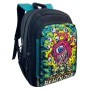 Mochila Black Light Dungeons & Dragons 43cm adaptable