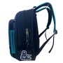 Mochila Black Light Dungeons & Dragons 43cm adaptable