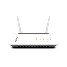 Router wifi fritz! box 6850 5g