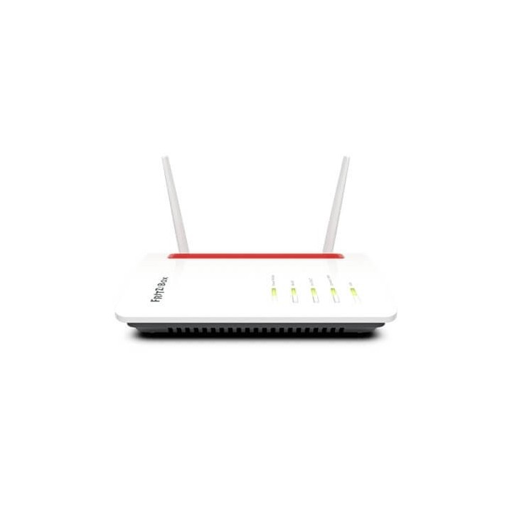 Router wifi fritz! box 6850 5g