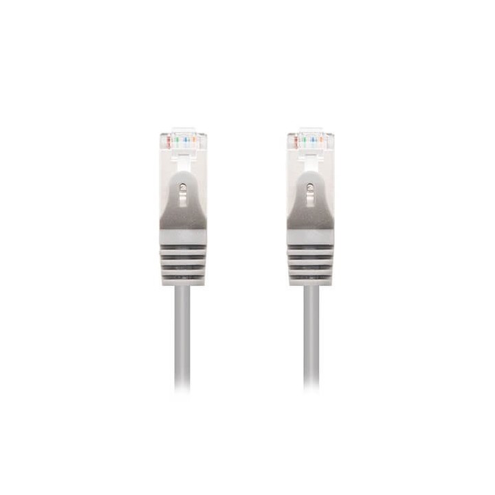 Latiguillo cable red ftp cat6 rj45