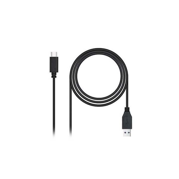 Cable usb(a) 3.1 a usb(c) 3.1