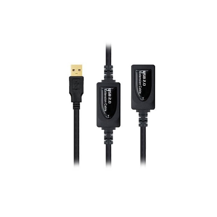 Cable usb tipo a 2.0 a