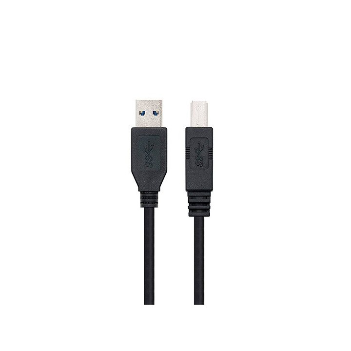 Cable usb tipo a 3.0 a