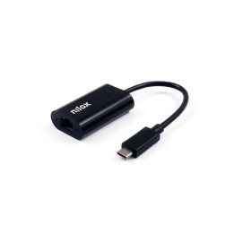 Cable adaptador nilox usb tipo c