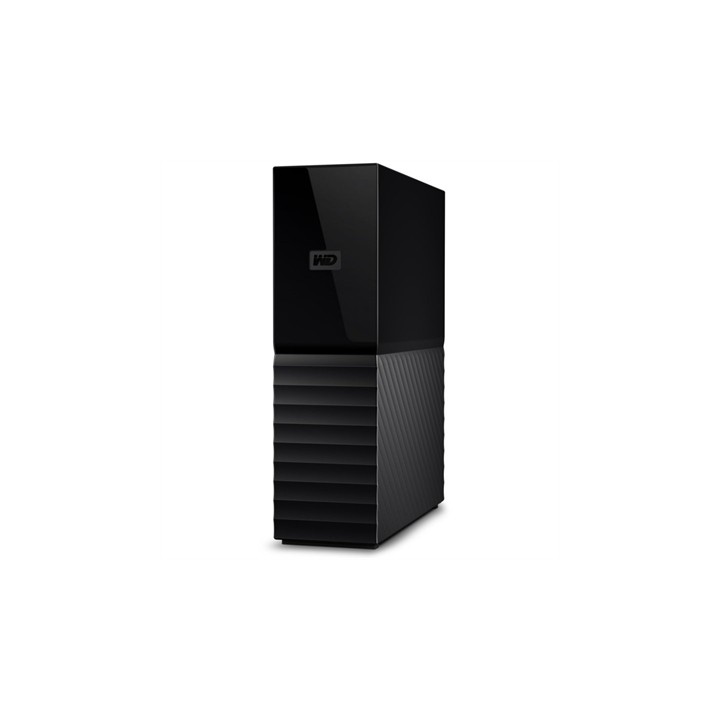 My book disco duro externo 16 tb negro