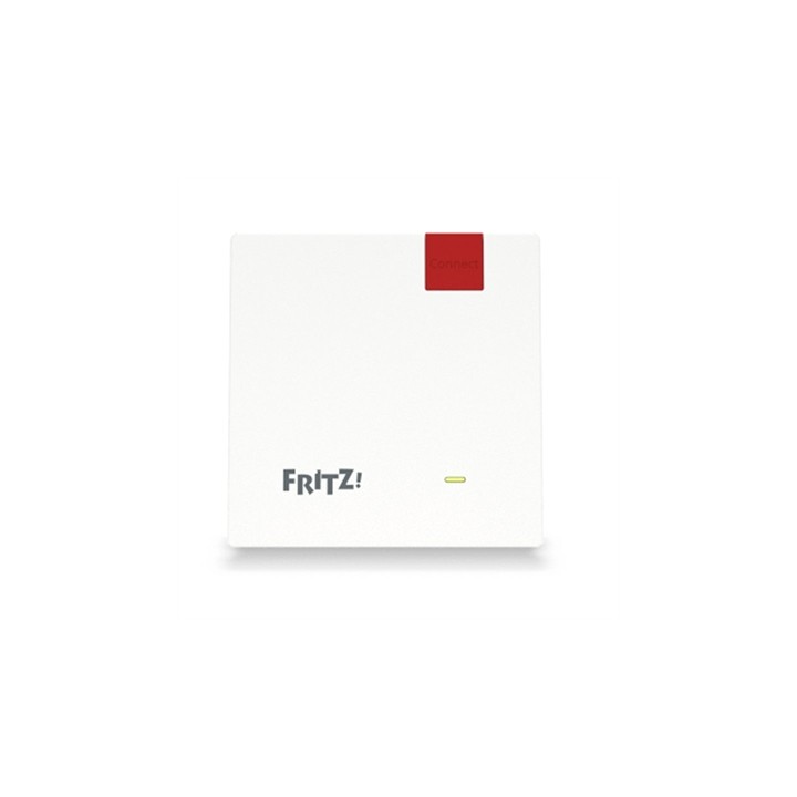 Repetidor wifi extensor cobertura fritz! 1200