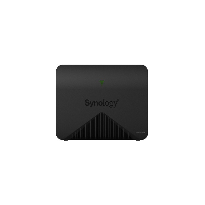 Router wifi synology mr2200ac ac2200 1 puerto lan 1 puerto wan usb 3.0