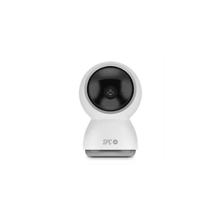 Camara seguridad inteligente spc lared 360