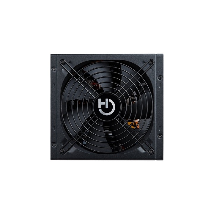 Fuente alimentacion hiditec bz - 650w gaming atx