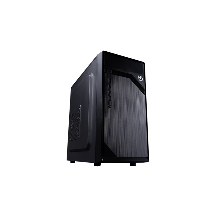 Caja ordenador hiditec cha010032 micro atx