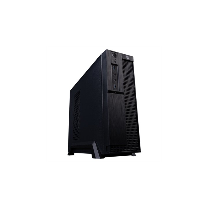Caja ordenador hiditec slm30 micro atx