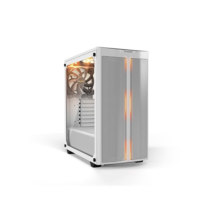 Caja ordenador gaming atx be quiet!