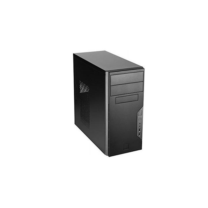 Caja ordenador antec vsk 3000b - u3 u2