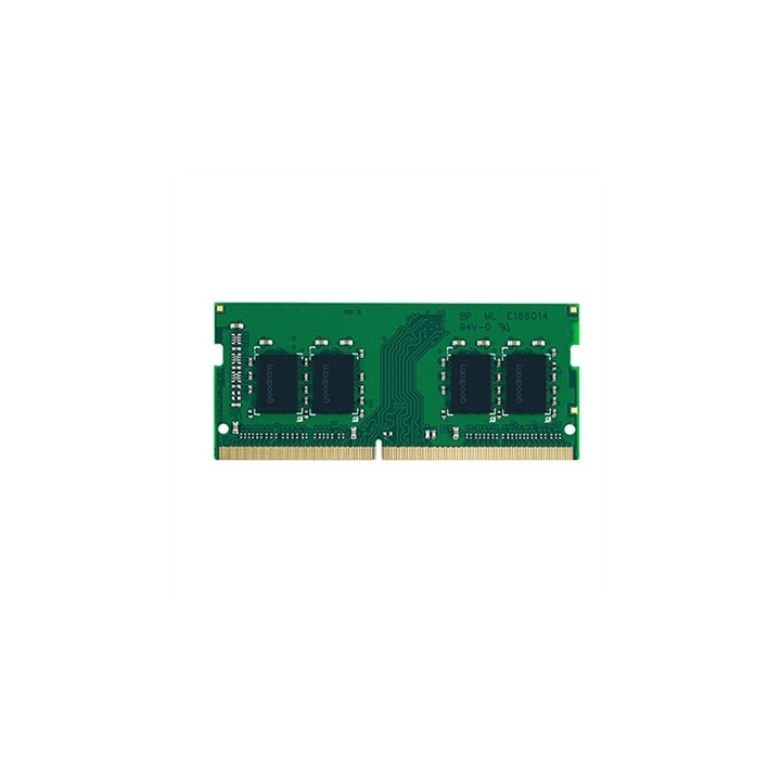 Memoria ddr4 goodram 16gb sodimm 3200mhz