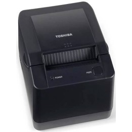 Impresora toshiba tickets usb trst - a00 sin
