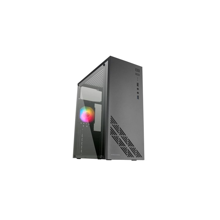Caja ordenador mars gaming mc100 atx