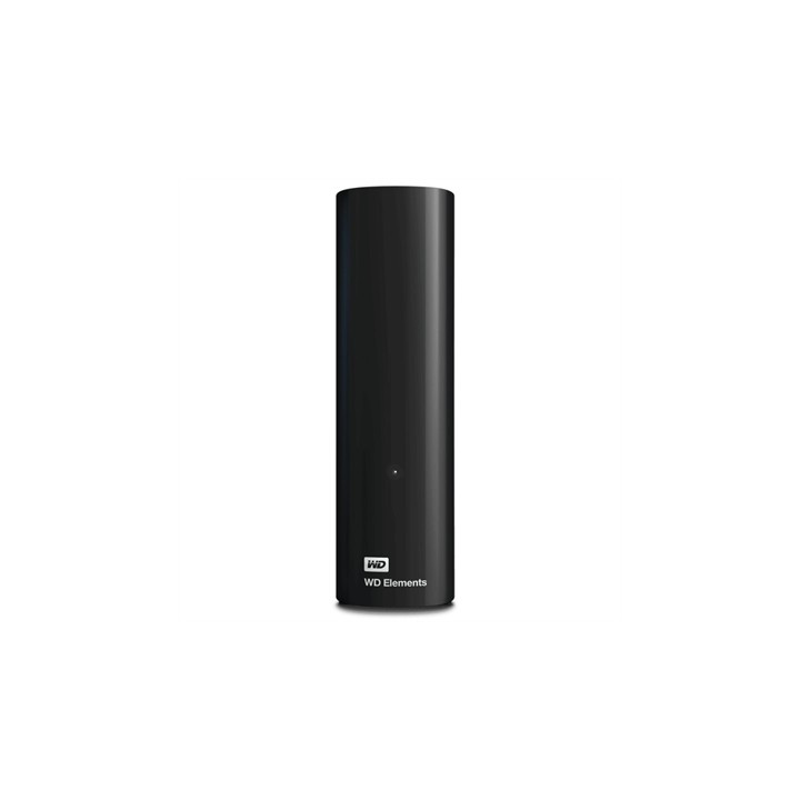Disco duro externo hdd wd western