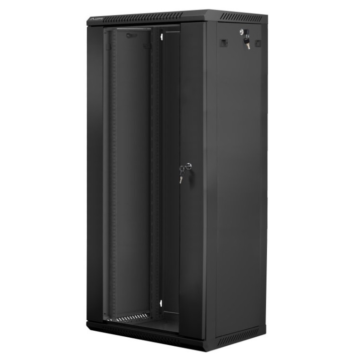 Armario rack lanberg 27u 600 x