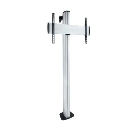 Soporte suelo tv tooq fs2270m - b 37 pulgadas - 70 pulgadas