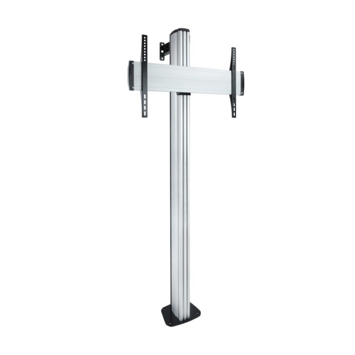 Soporte suelo tv tooq fs2270m - b 37 pulgadas - 70 pulgadas