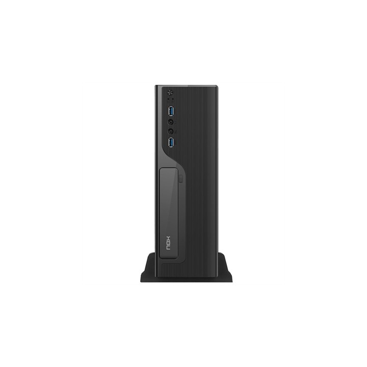 Caja ordenador nox slim lite070 micro