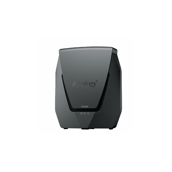 Router synology wrx560 wifi6 1xwan 3xgbe