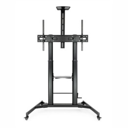 Soporte suelo tv tooq fs20400hm - b 60 pulgadas - 100 pulgadas