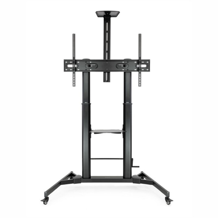 Soporte suelo tv tooq fs20400hm - b 60 pulgadas - 100 pulgadas