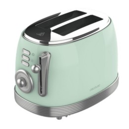 Tostadora cecotec toast and taste 800