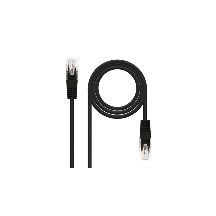 Latiguillo cable red utp cat.6 rj45