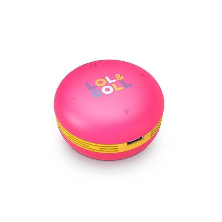Altavoz energy sistem lol&roll pop kids