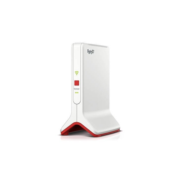 Punto acceso repetidor fritz! repeater 3000
